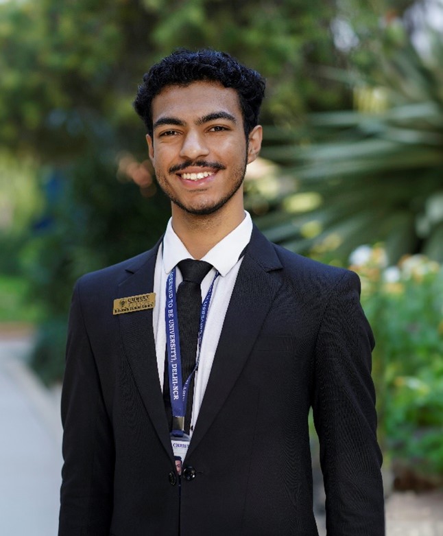 Committee Member Image